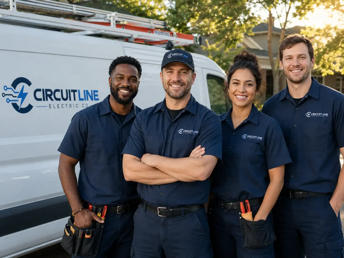 Whole Home Rewiring company in Roseland, NE