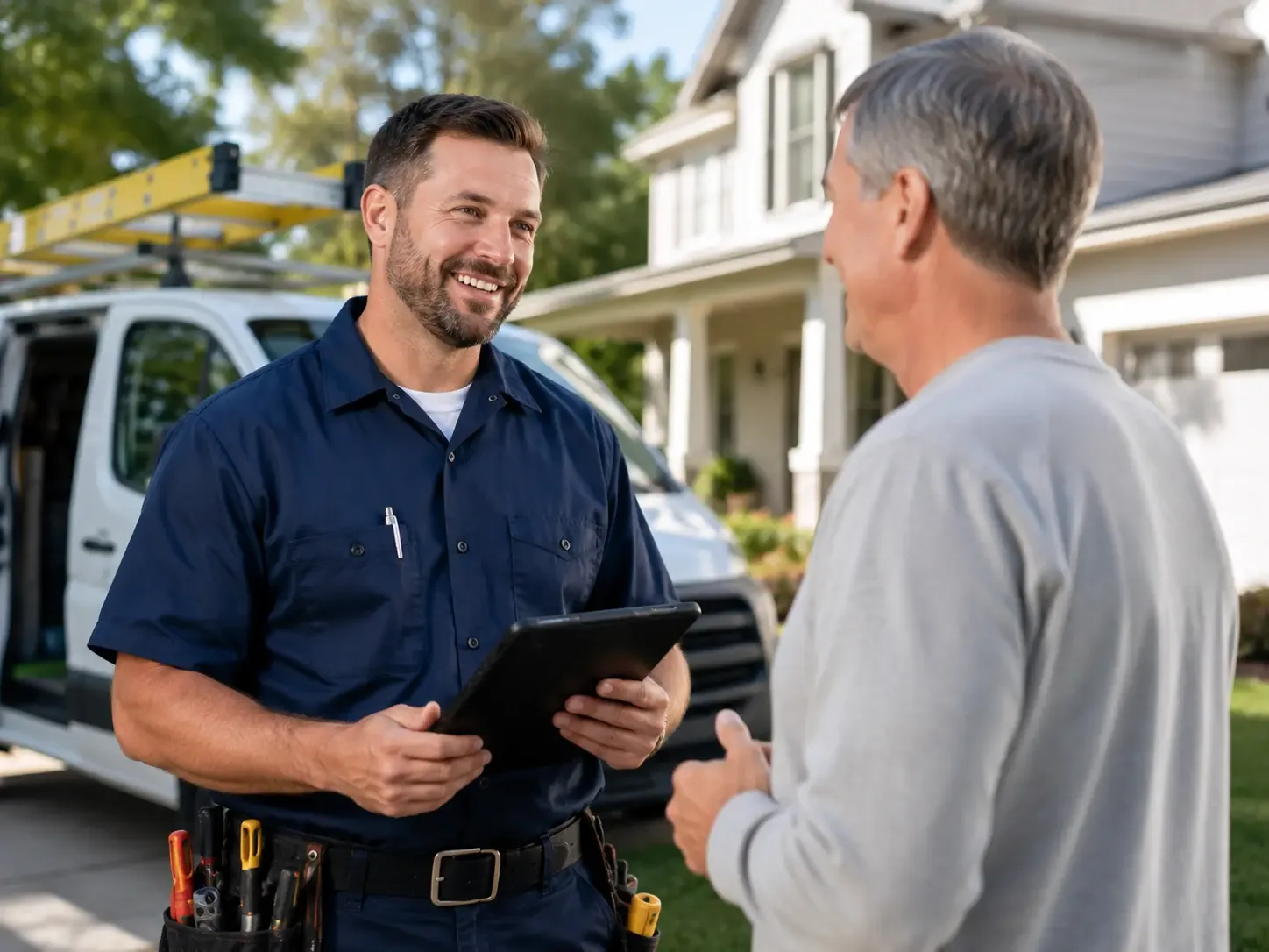 Whole Home Rewiring Roseland, NE FAQs